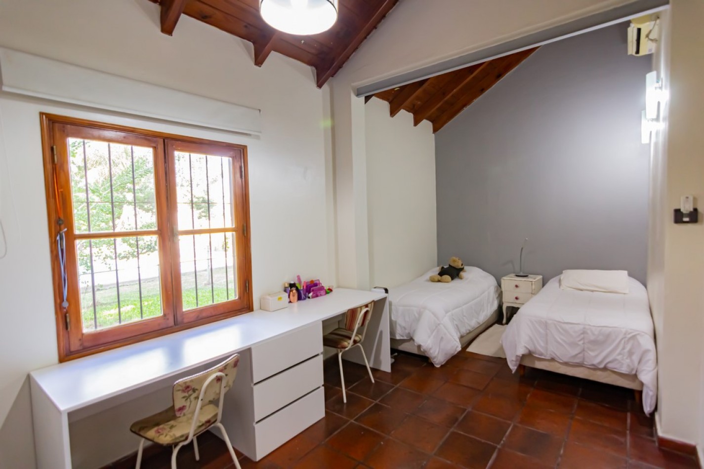 Espectacular Casa 4 dorm en Hostal del Sol, Fisherton