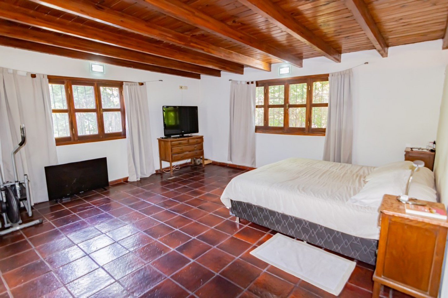 Espectacular Casa 4 dorm en Hostal del Sol, Fisherton