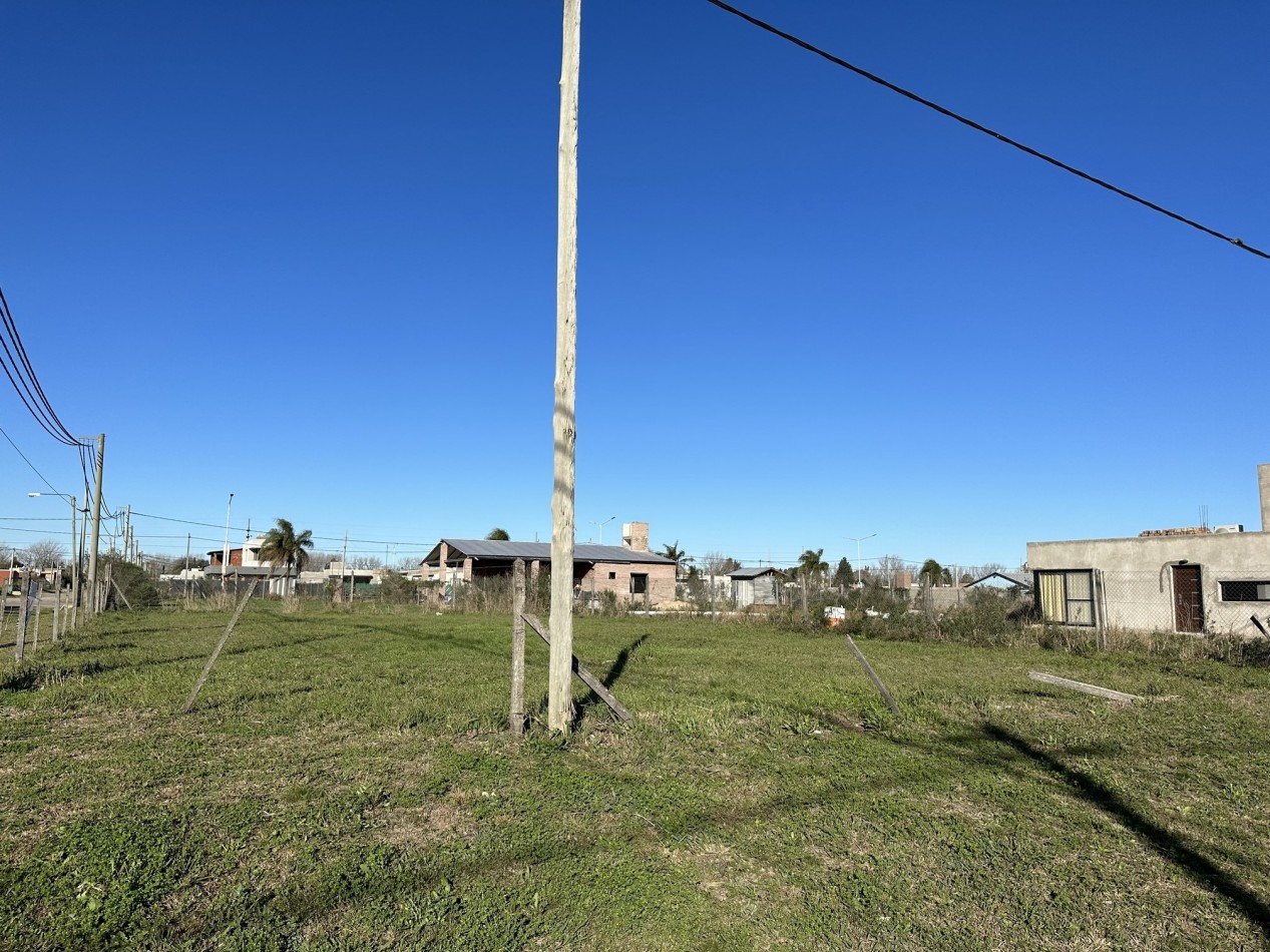 Acequias del Aire: Lote 620 m2