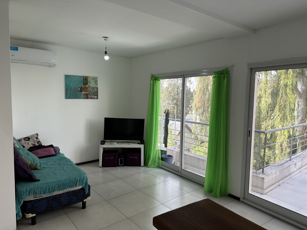 Venta departamento 1 dorm. Terrazas de Newery, Fisherton