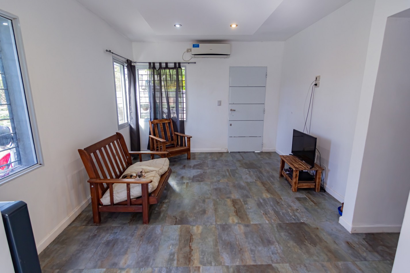 Venta casa 2 dorm en Viña del Mar 6100, Funes