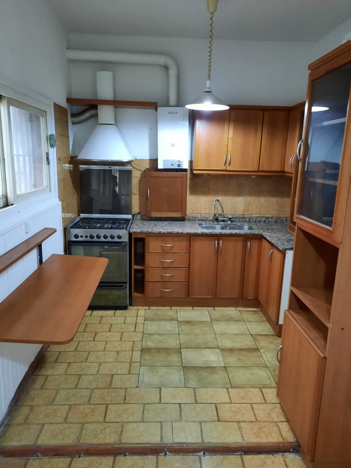 Venta departamento 2 dorm. en Cordoba 1700