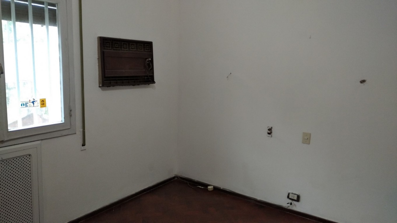 Venta departamento 2 dorm. en Cordoba 1700