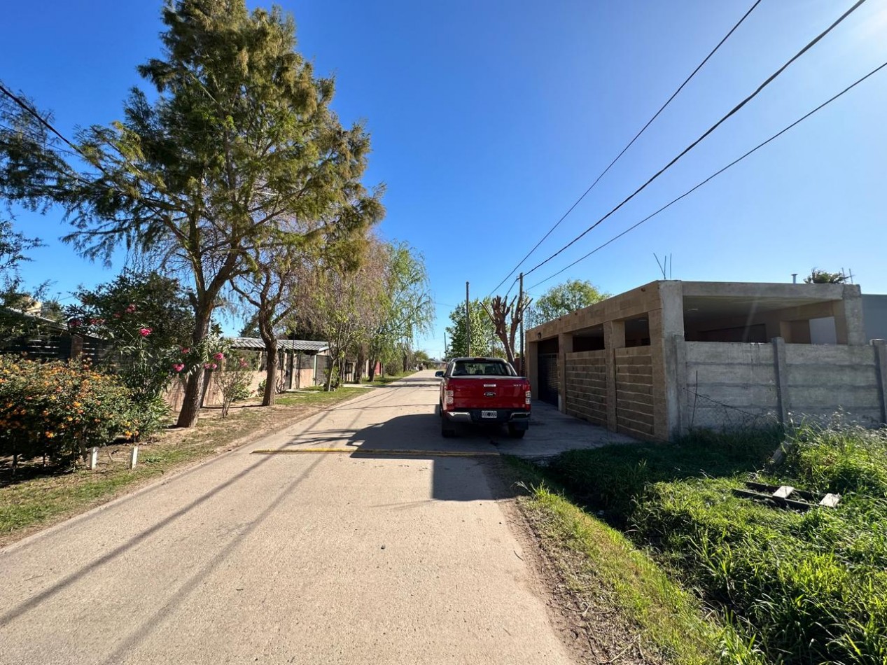 Venta Lote La Casona Roldan