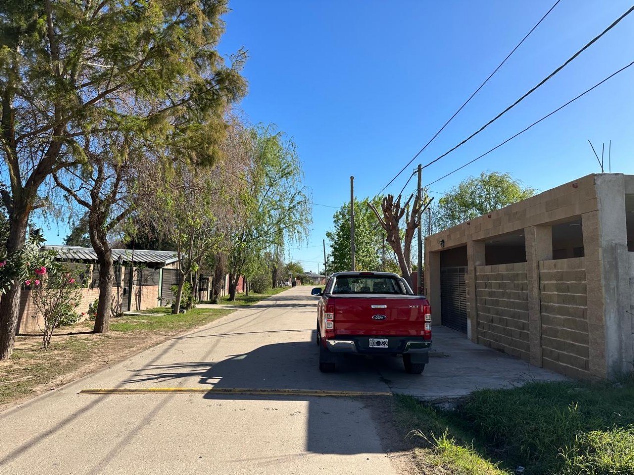 Venta Lote La Casona Roldan