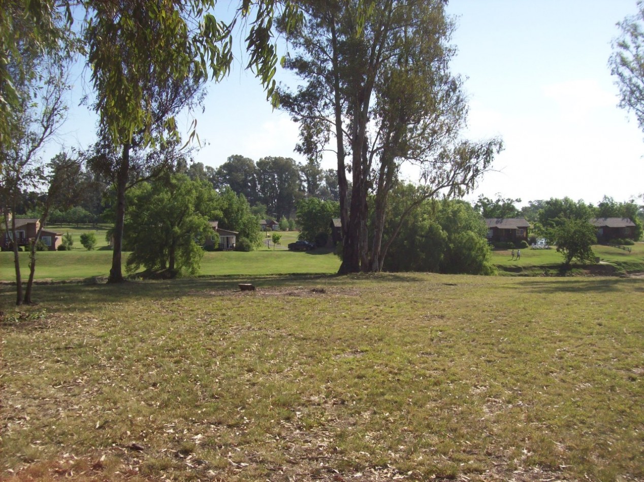 Lote en Chacras del Rincon Timbues. Recibo depto. Rosario.