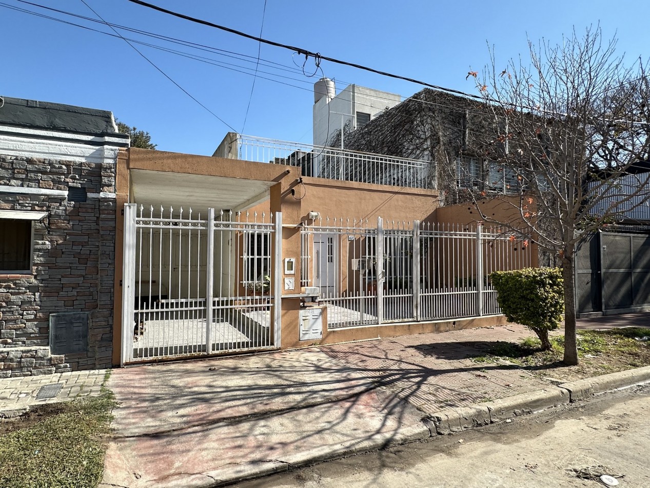 Venta casa 3 dormitorios en La Florida (Apta Credito)