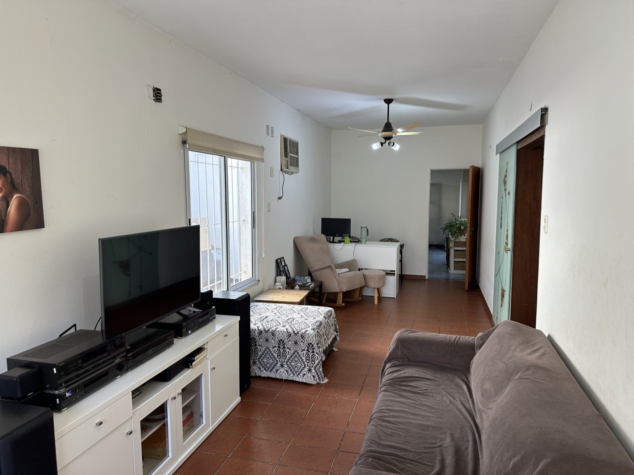 Venta casa 3 dormitorios en La Florida (Apta Credito)