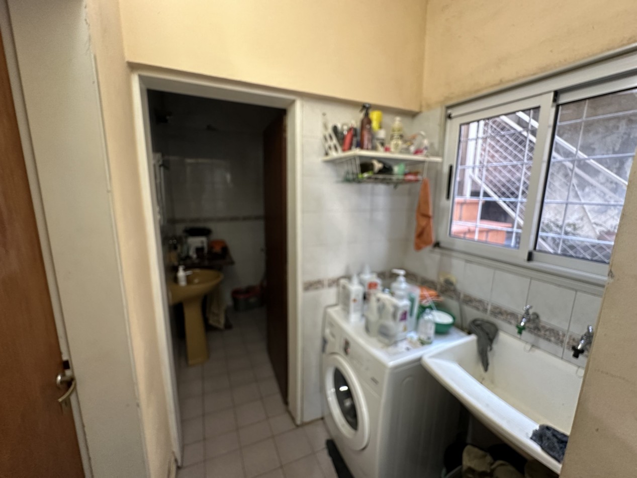 Venta casa 3 dormitorios en La Florida (Apta Credito)