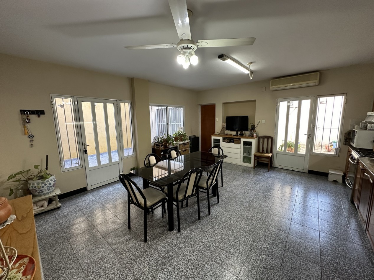 Venta casa 3 dormitorios en La Florida (Apta Credito)