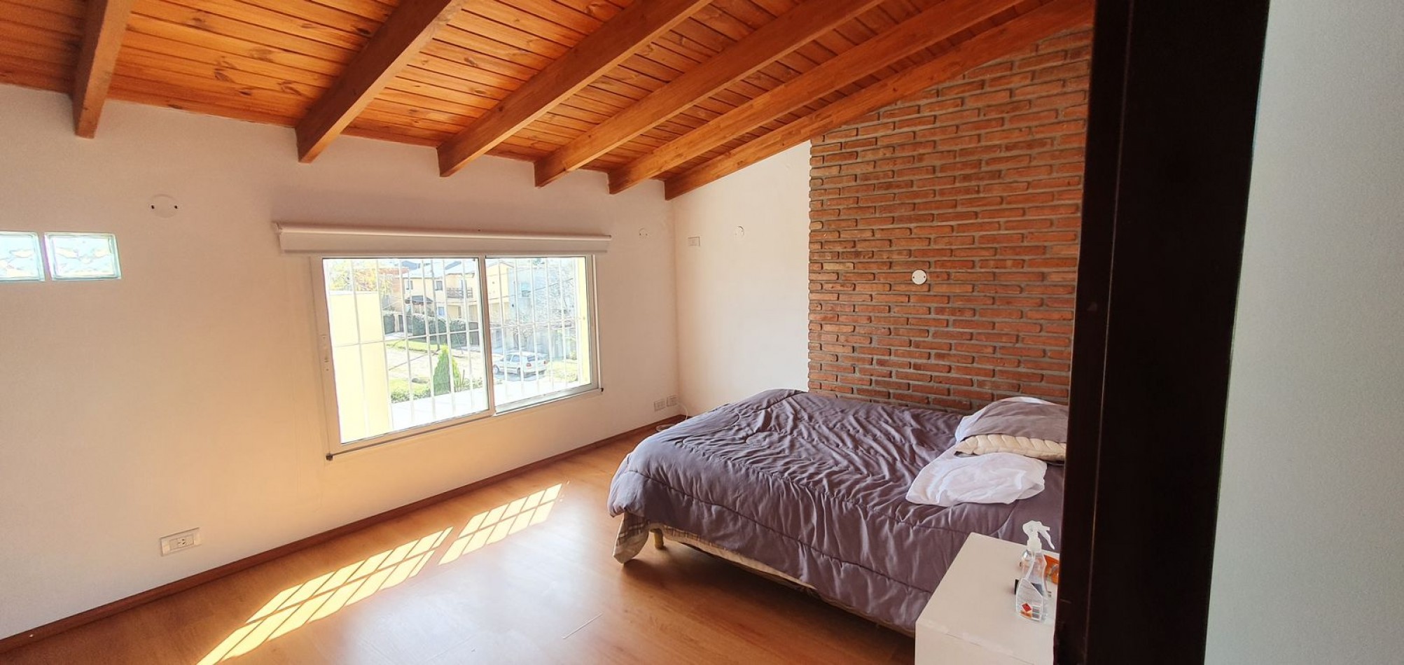 Venta Duplex 2 dorm. en Tierra de Sueños 2