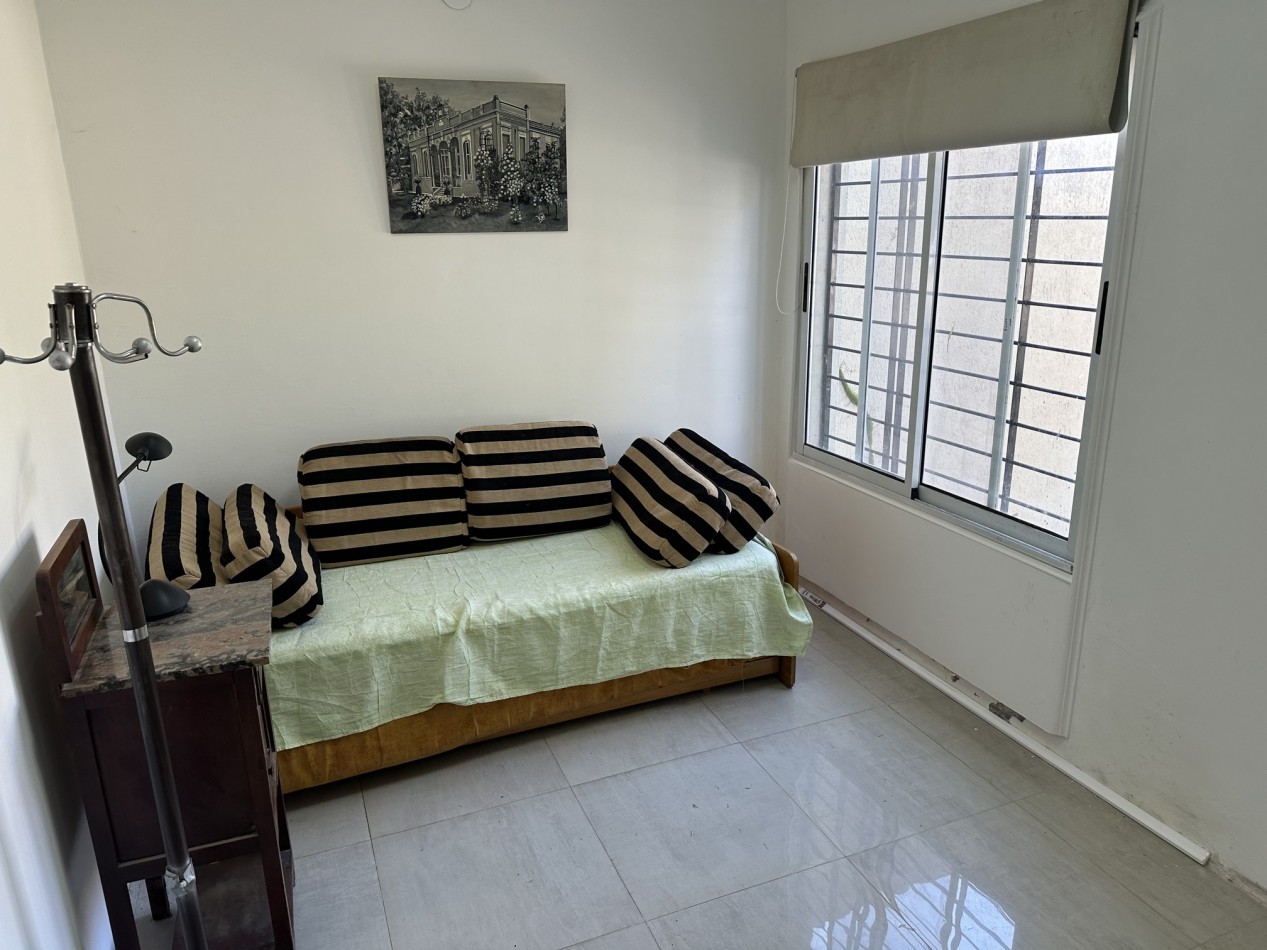 Venta Casa 3 dorm con piscina en Garita 9