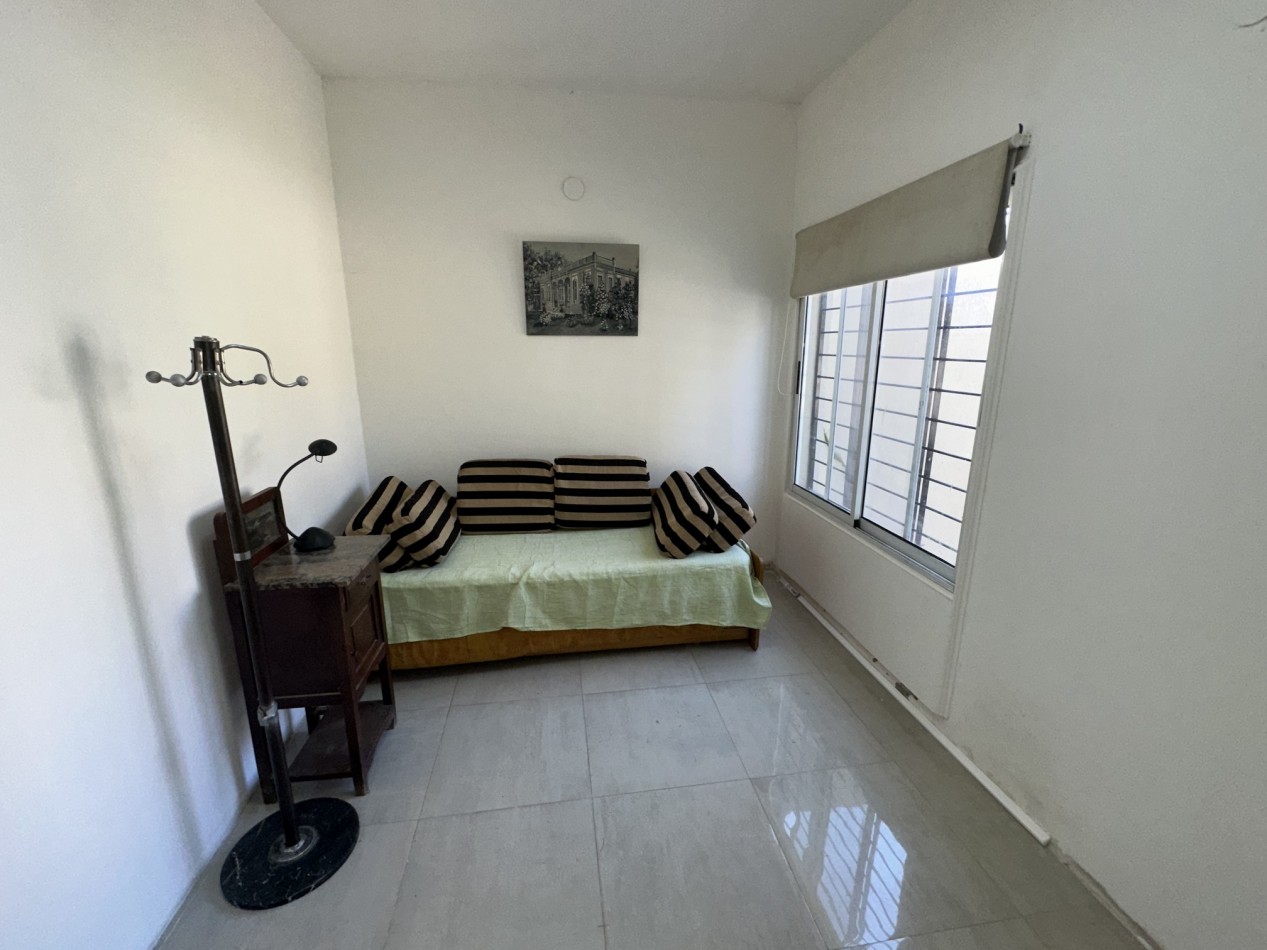 Venta Casa 3 dorm con piscina en Garita 9