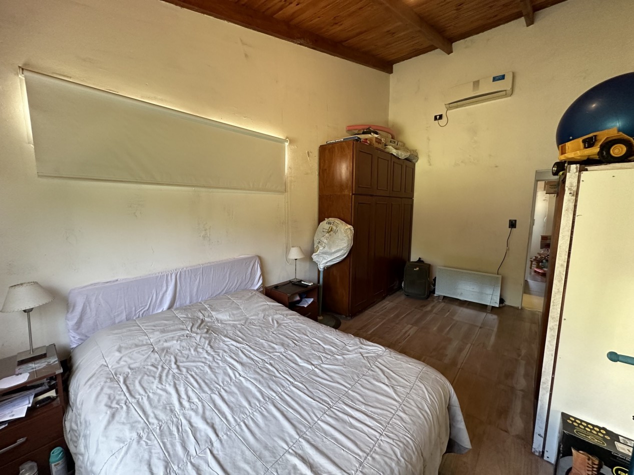 Venta Casa 2 dormitorios en Los Cedros, Roldan.