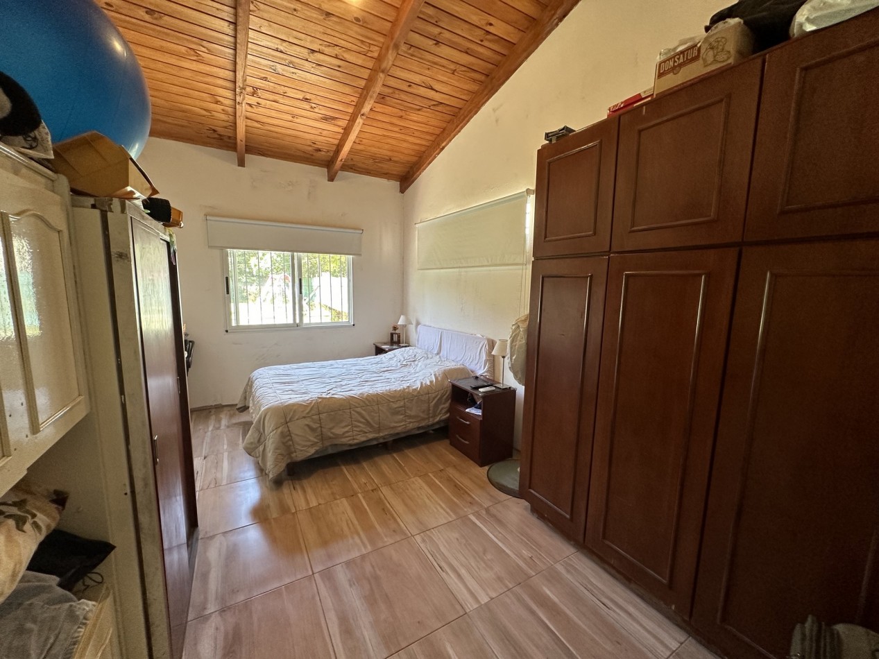 Venta Casa 2 dormitorios en Los Cedros, Roldan.