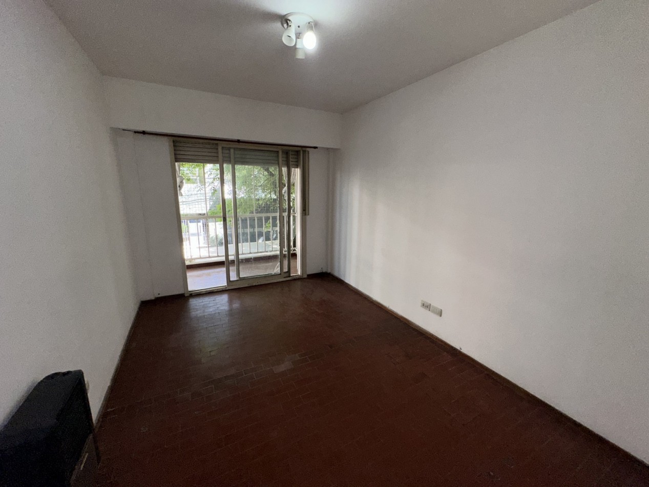 Venta departamento 2 dormitorios en San Nicolas 873