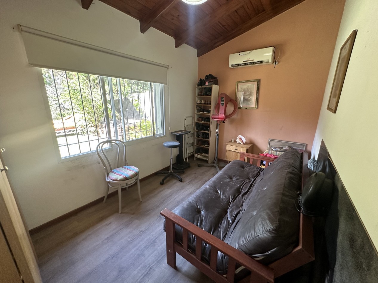 Venta Casa 2 dormitorios con piscina en Santa Teresa