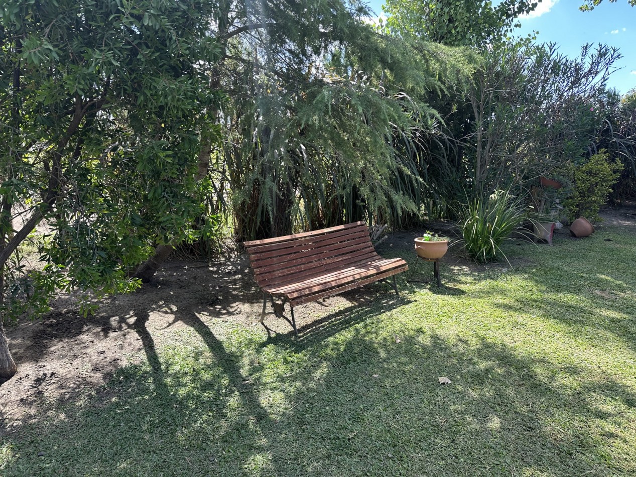 Venta Casa 2 dormitorios con piscina en Santa Teresa