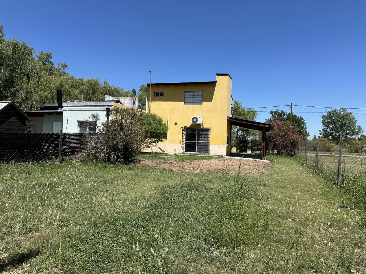 Alquiler Casa 3 dormitorios en Tierra Sueños 2