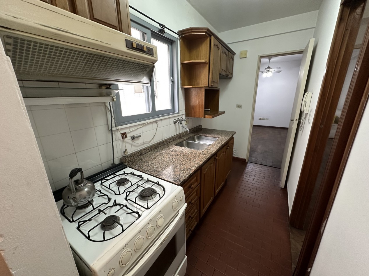 Alquiler Departamento de 3 dormitorios en ubicacion privilegiada