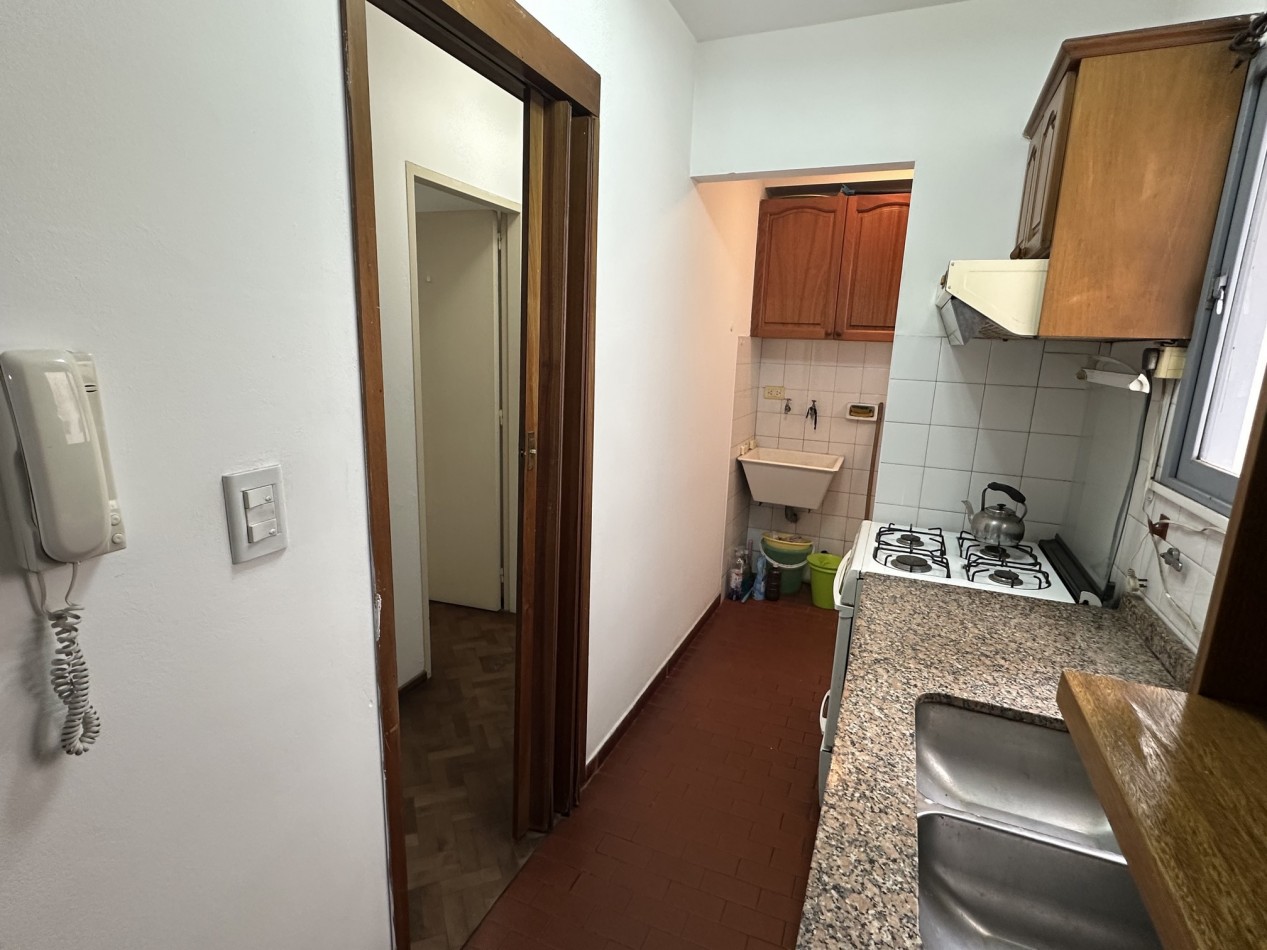 Alquiler Departamento de 3 dormitorios en ubicacion privilegiada