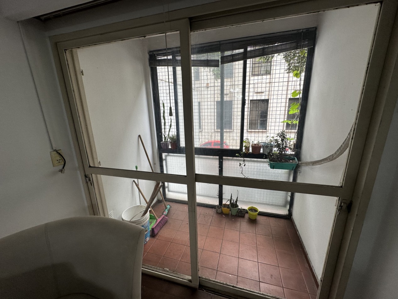 Alquiler Departamento de 3 dormitorios en ubicacion privilegiada