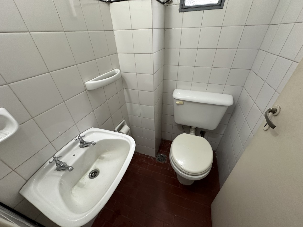 Alquiler Departamento de 3 dormitorios en ubicacion privilegiada