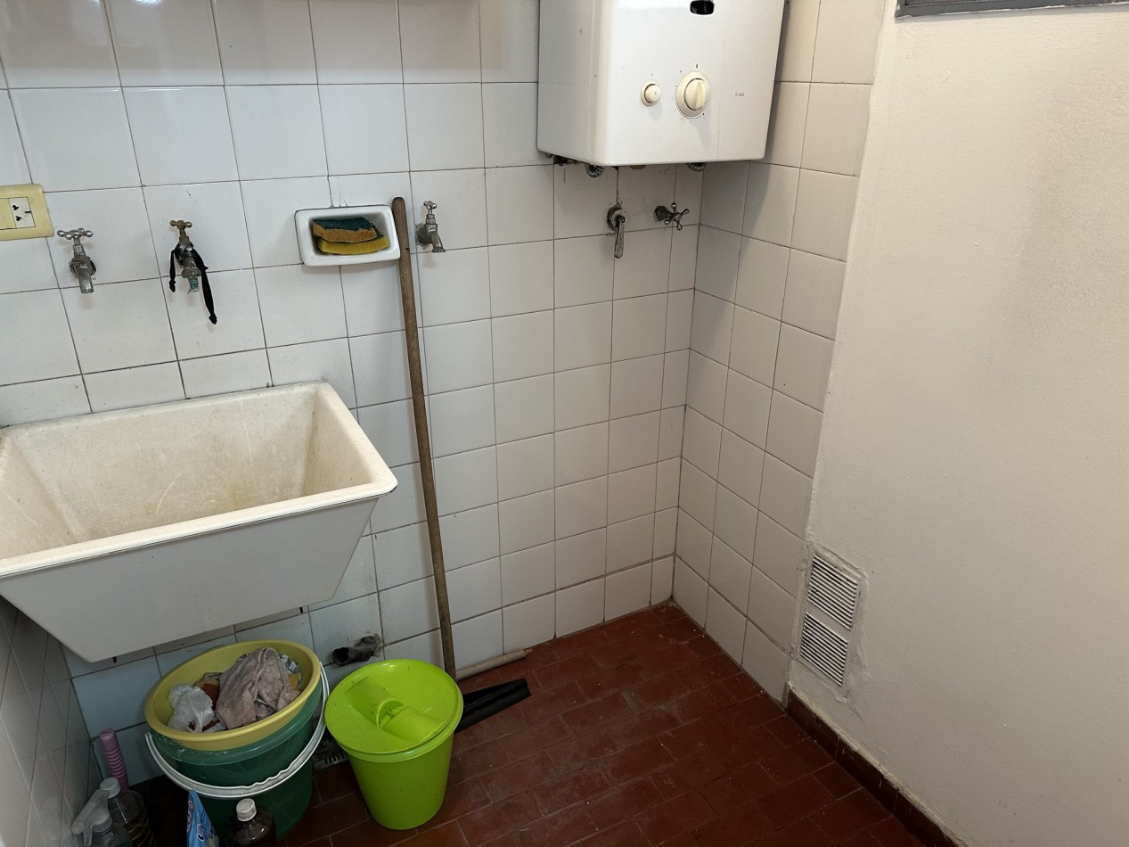 Alquiler Departamento de 3 dormitorios en ubicacion privilegiada