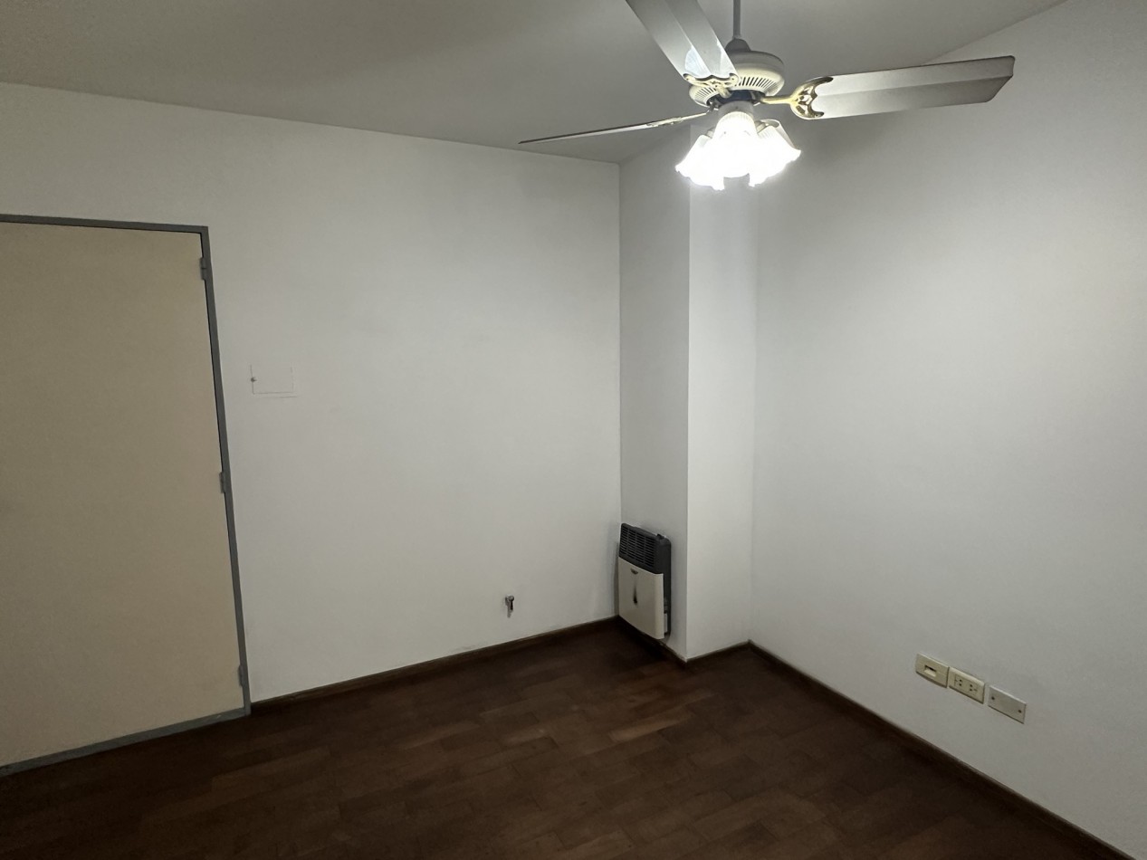 Alquiler Departamento de 3 dormitorios en ubicacion privilegiada