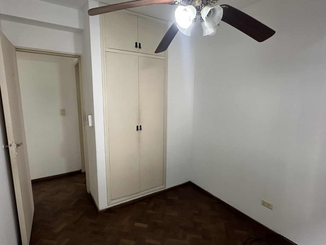 Alquiler Departamento de 3 dormitorios en ubicacion privilegiada