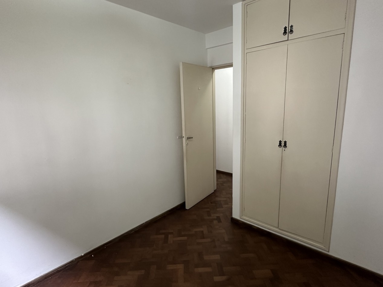 Alquiler Departamento de 3 dormitorios en ubicacion privilegiada