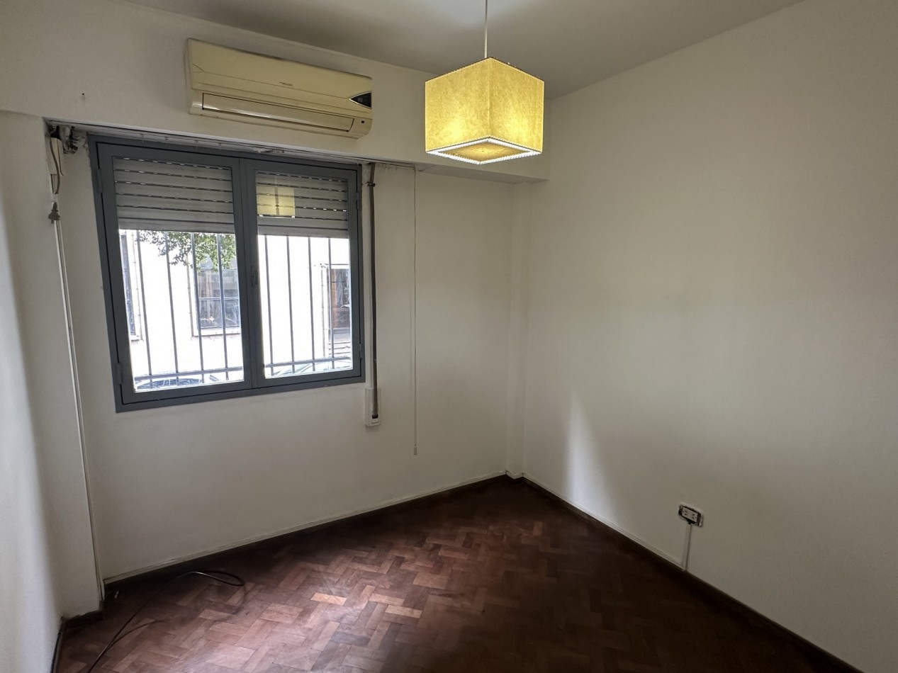 Alquiler Departamento de 3 dormitorios en ubicacion privilegiada