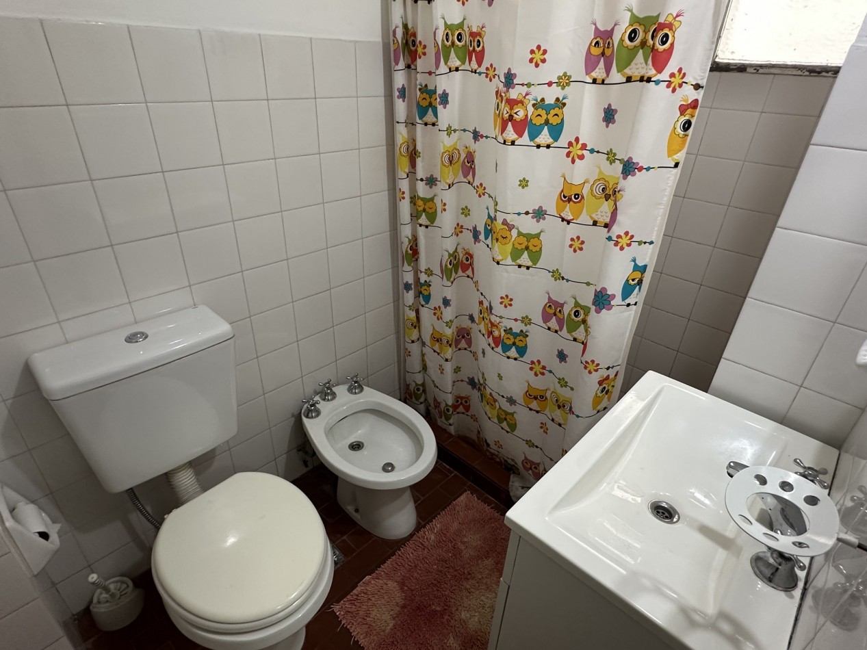 Alquiler Departamento de 3 dormitorios en ubicacion privilegiada