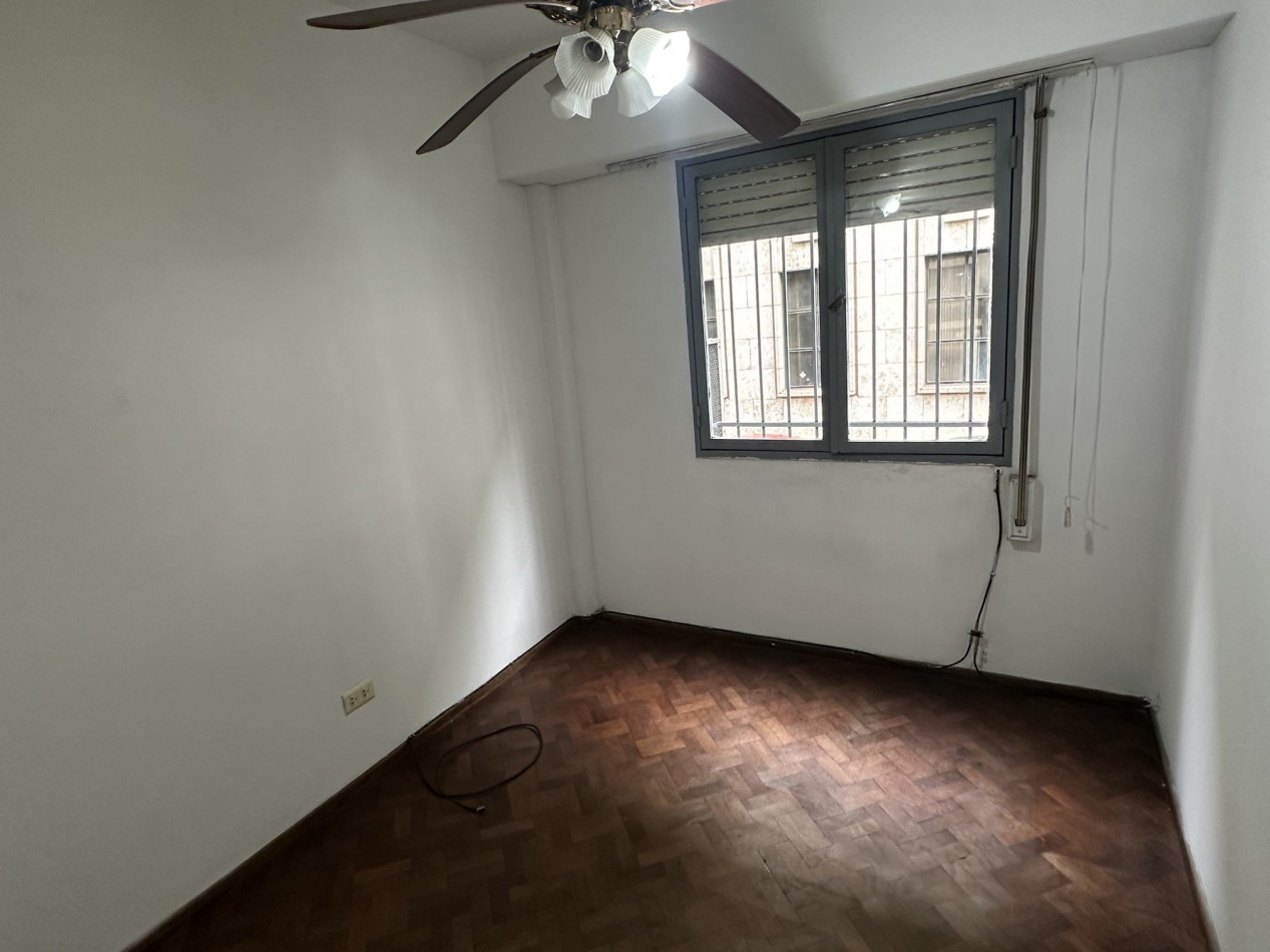 Alquiler Departamento de 3 dormitorios en ubicacion privilegiada