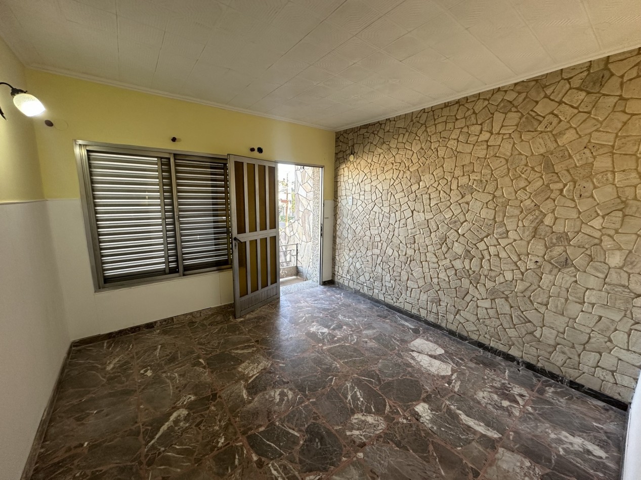 Venta Casa 4 dormitorios en Barrio Ludueña