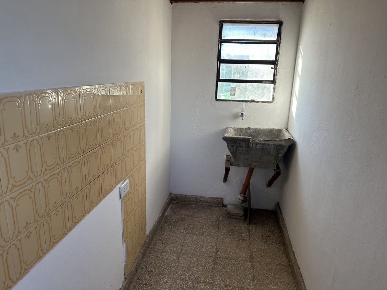 Venta Casa 4 dormitorios en Barrio Ludueña