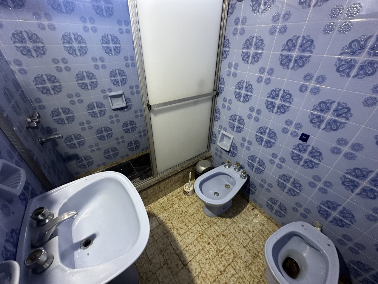 Venta Casa 4 dormitorios en Barrio Ludueña