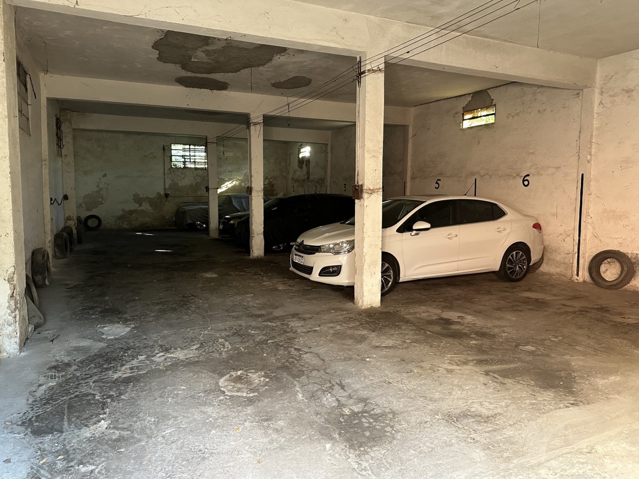 Venta Galpon 189 m2 en Rioja 5300