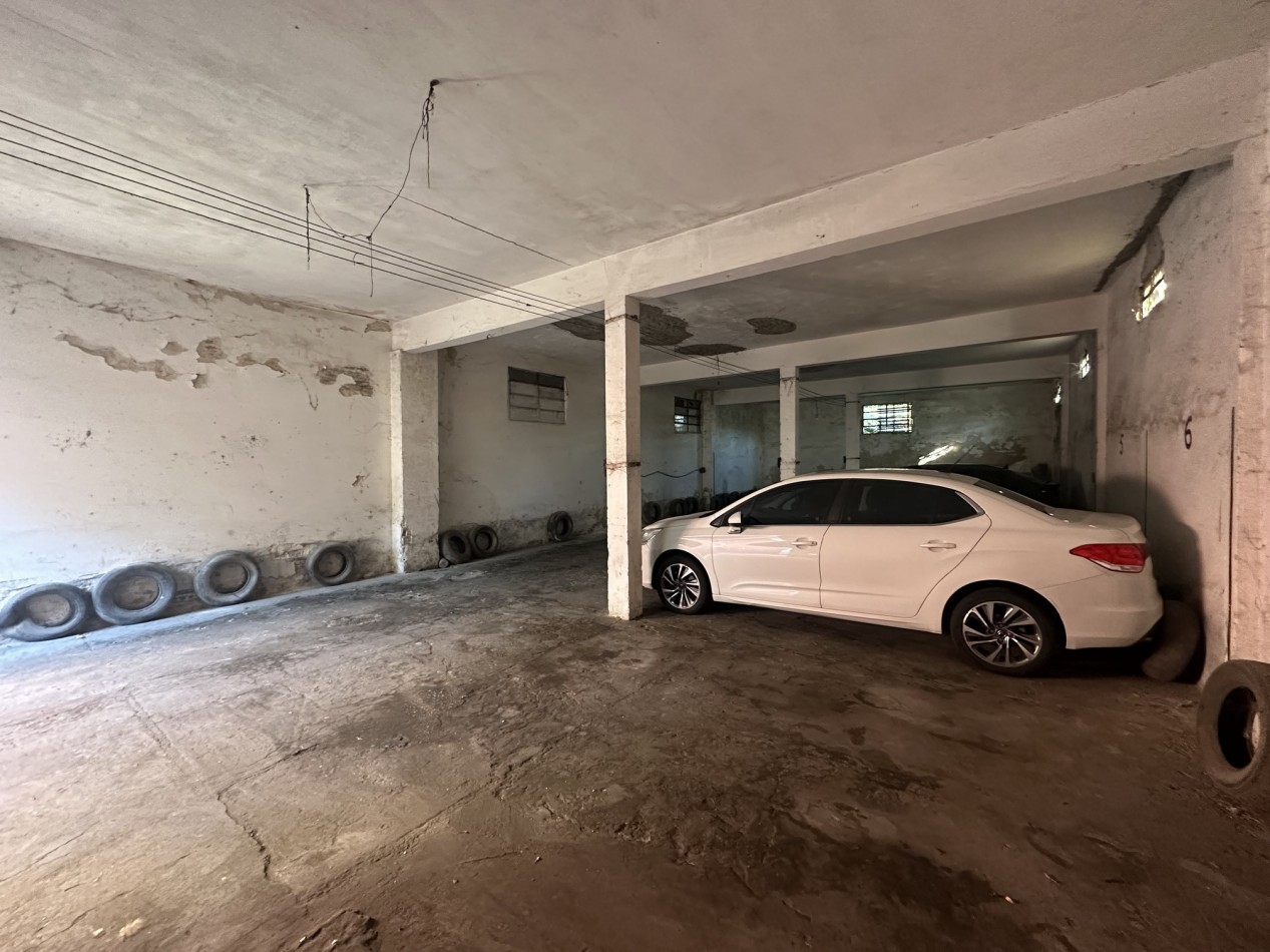 Venta Galpon 189 m2 en Rioja 5300