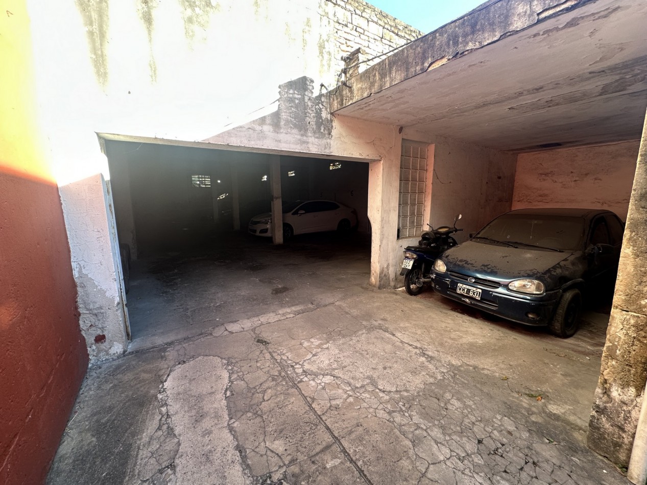 Venta Galpon 189 m2 en Rioja 5300