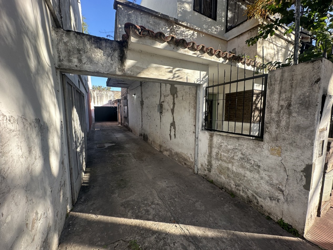 Venta Galpon 189 m2 en Rioja 5300
