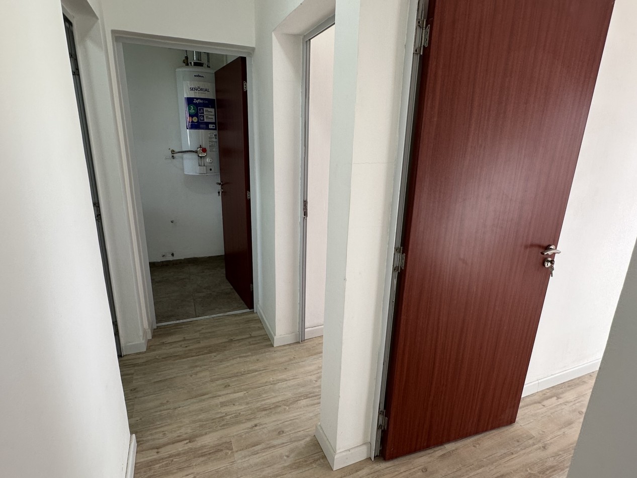 Venta casa 2 dorm. con piscina a estrenar