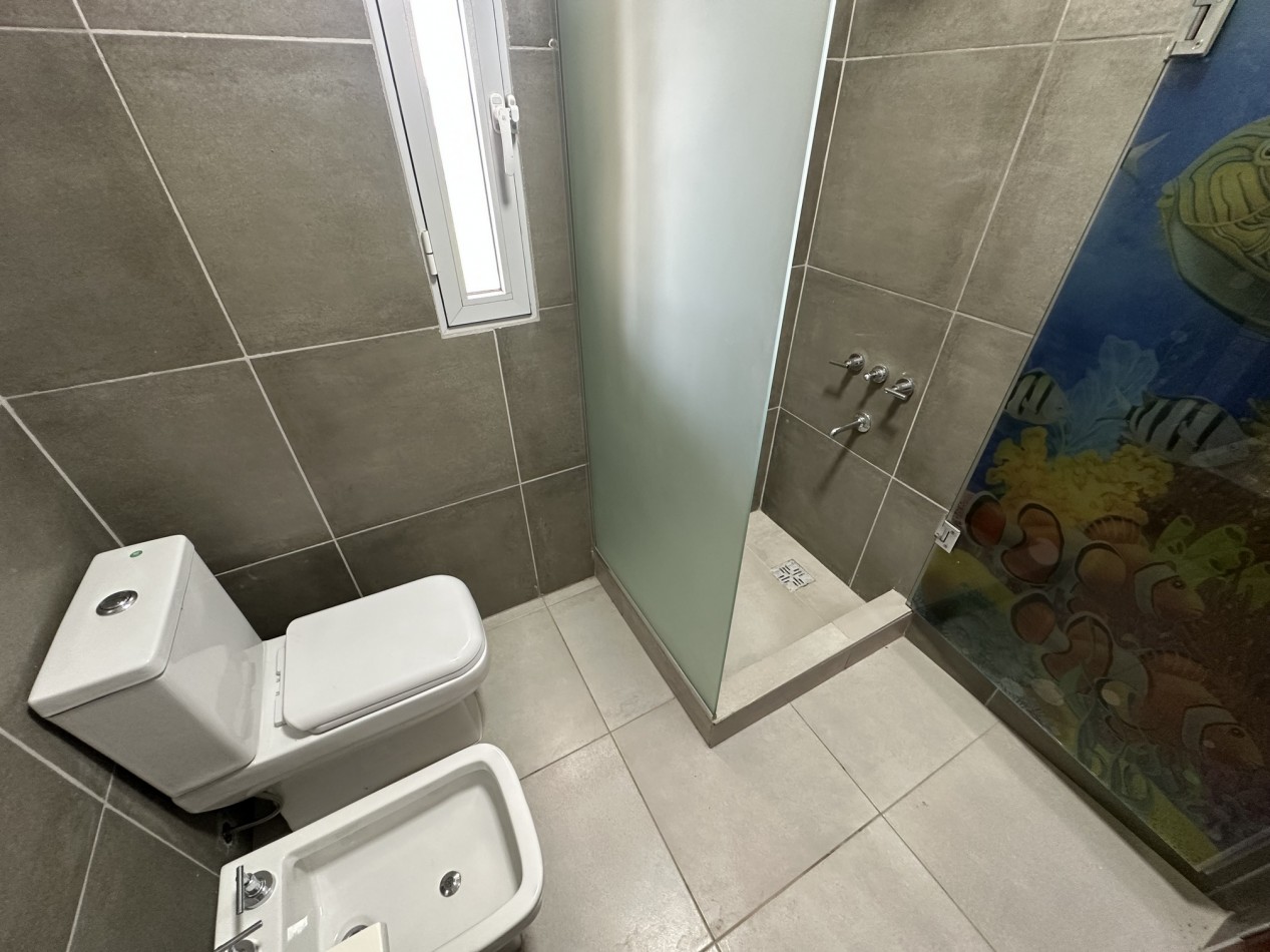 Venta casa 2 dorm. con piscina a estrenar