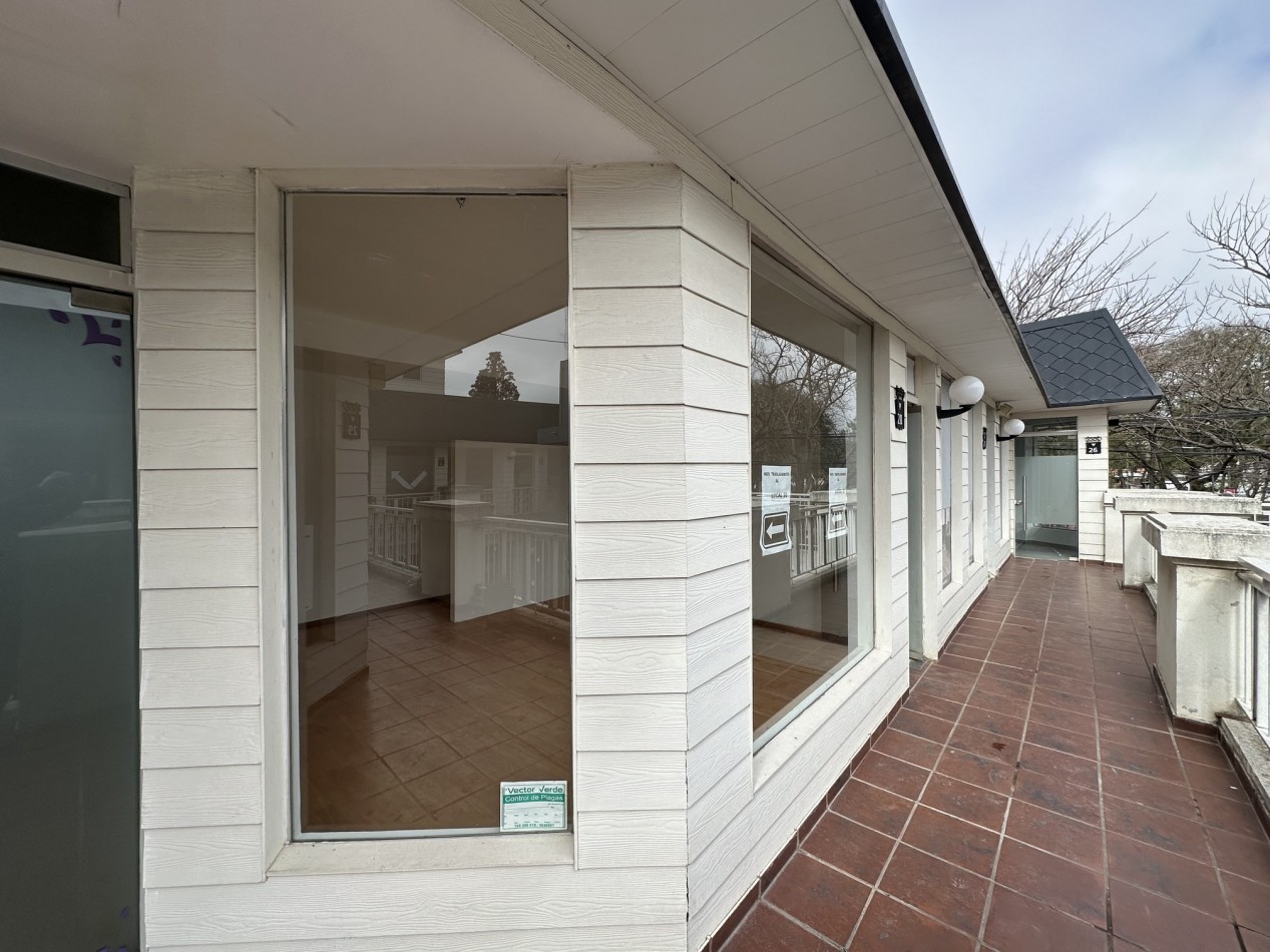 Venta Local en Paseo Victoria Funes