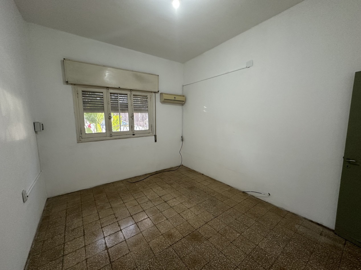 Alquiler Casa 2 dormitorios con jardin en Fisherton