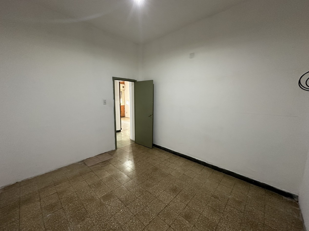 Alquiler Casa 2 dormitorios con jardin en Fisherton