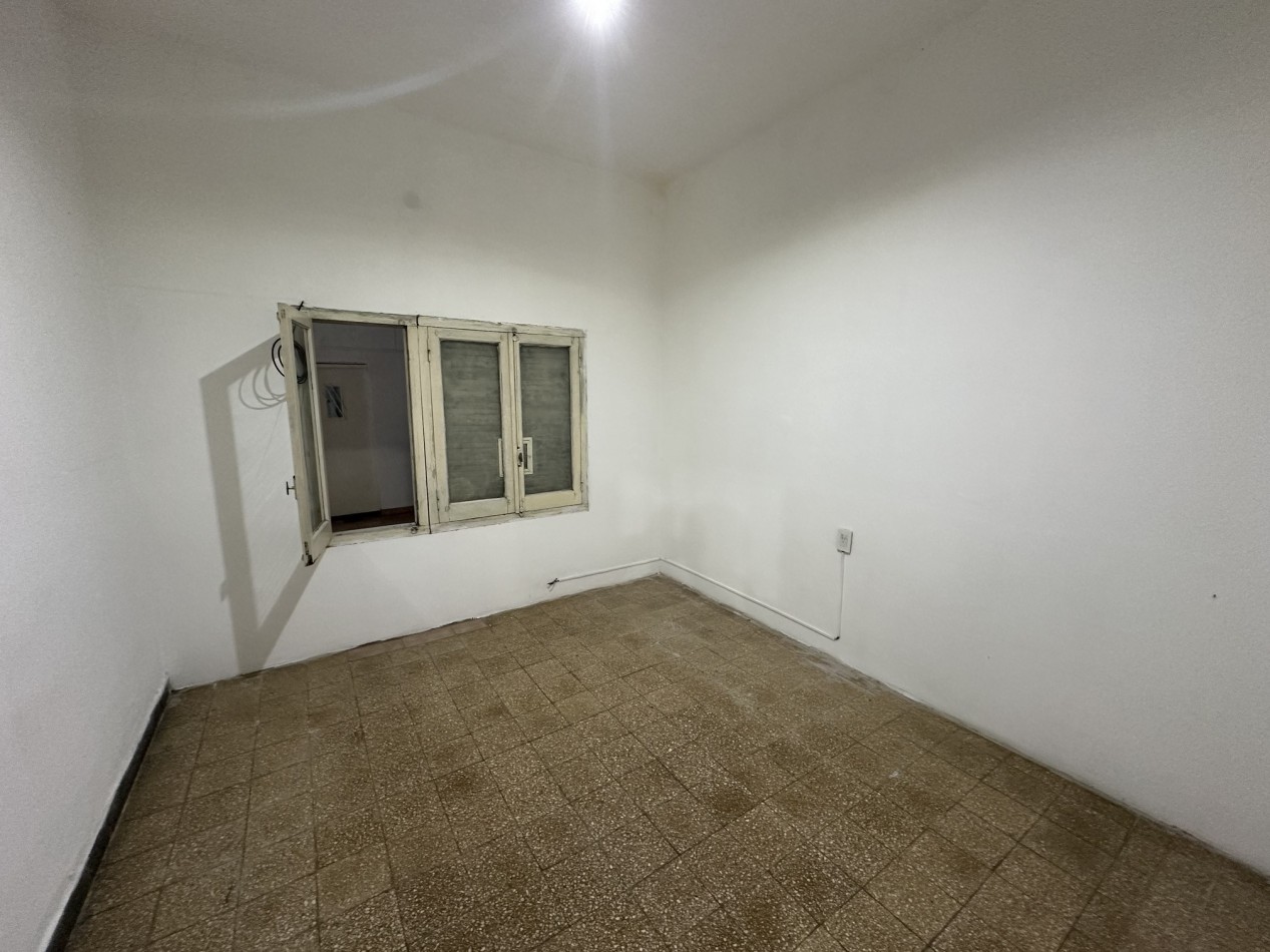 Alquiler Casa 2 dormitorios con jardin en Fisherton
