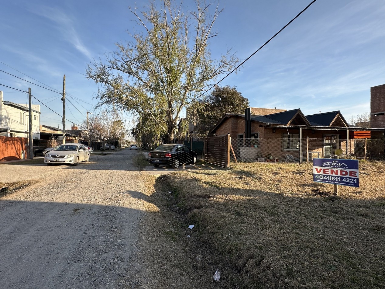 Venta Lote Tierra de Sueños 2