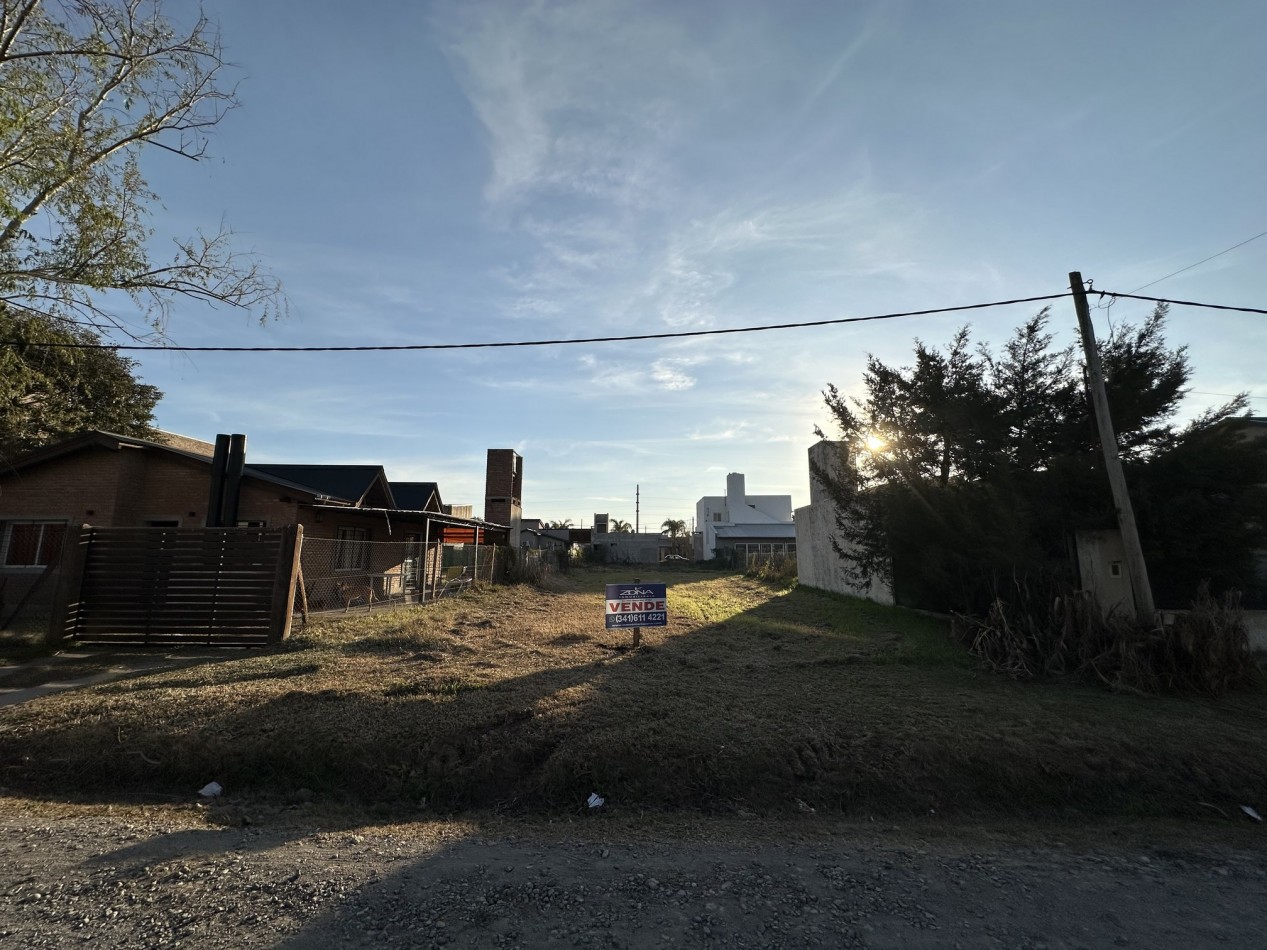 Venta Lote Tierra de Sueños 2