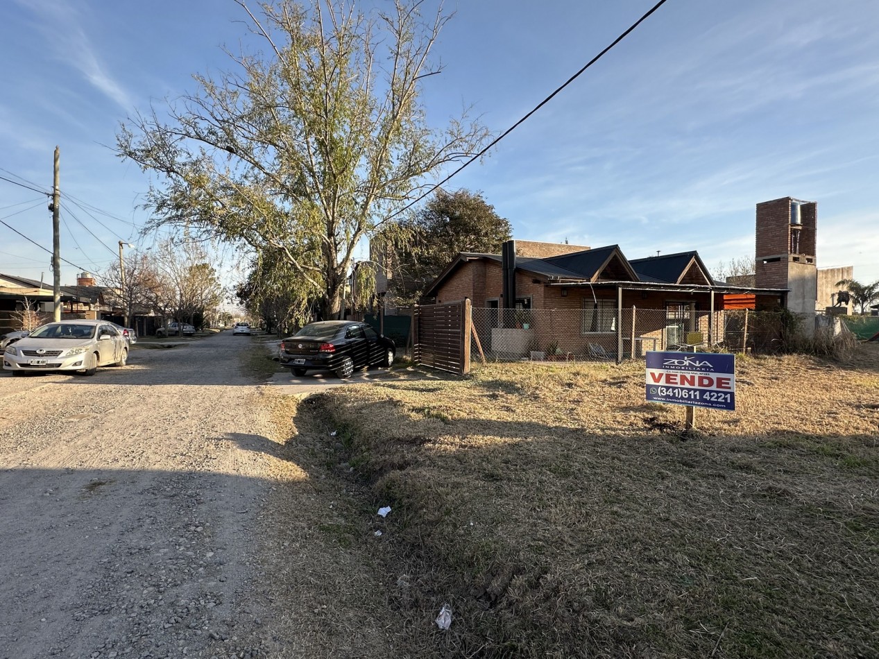 Venta Lote Tierra de Sueños 2